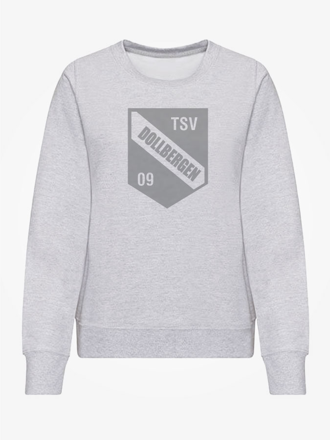 Sweater All Grey Unisex