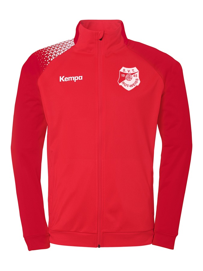 Kempa Ambition 28 Poly Jacke