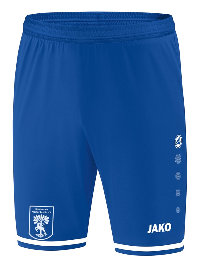 Jako Sporthose Striker 2.0