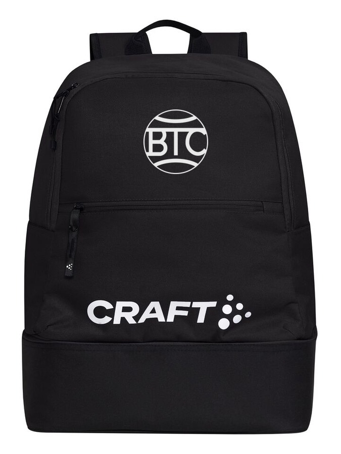 Craft Ability Shoe Rucksack (26L)
