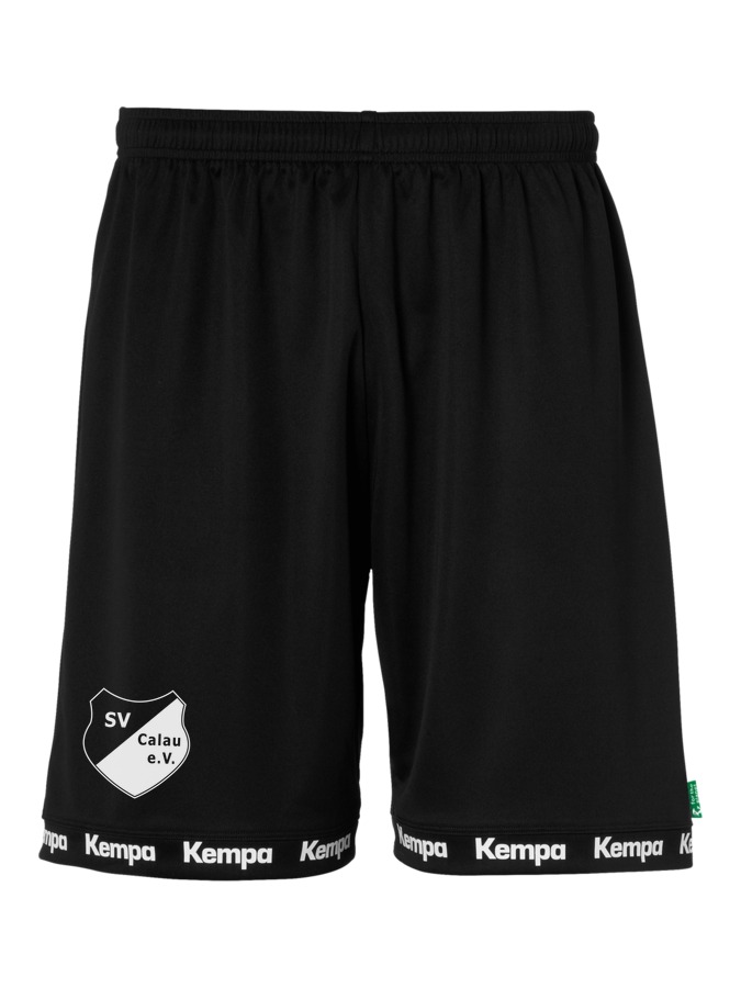 Kempa Wave 26 Shorts