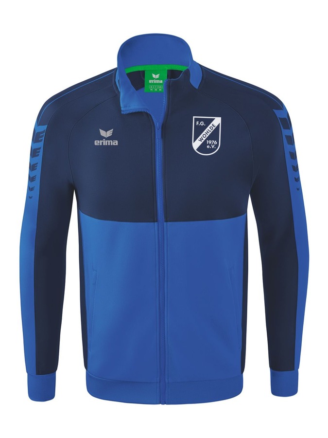 Erima Six Wings Worker Jacke
