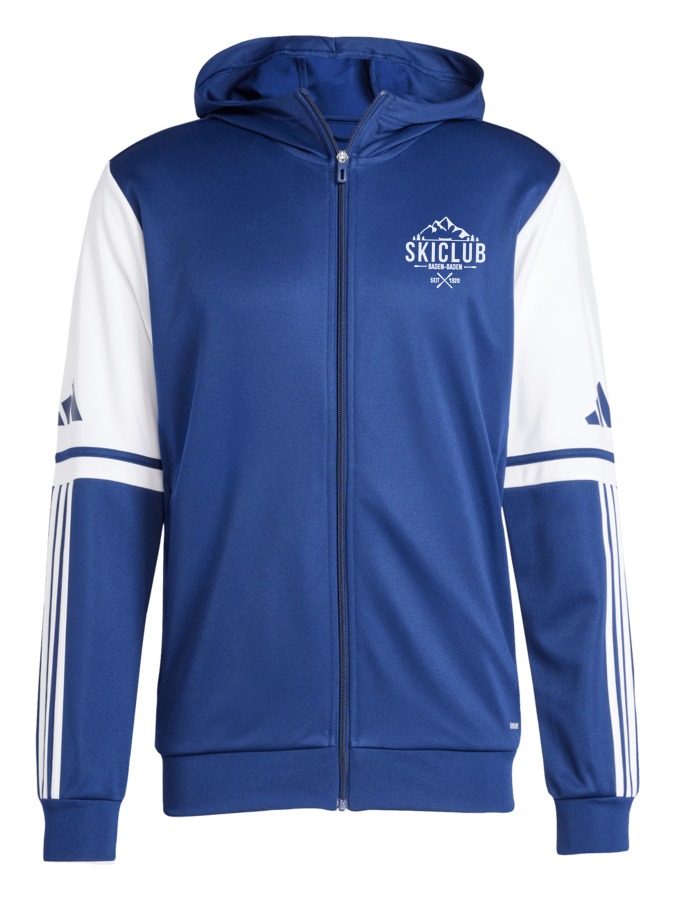 adidas Squadra 25 Kapuzenjacke