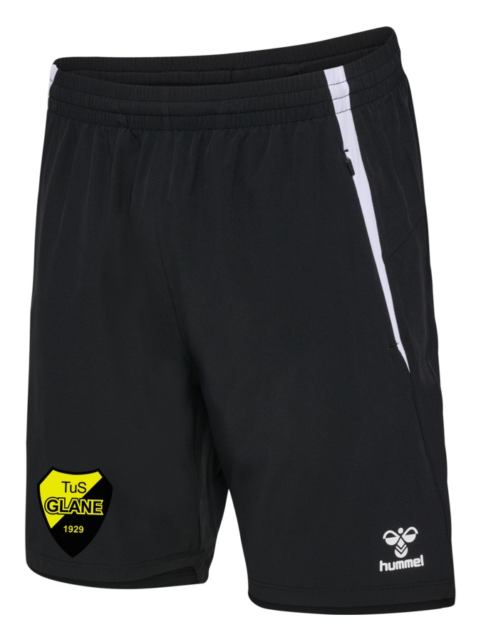 Hummel Lead 2.0 Woven Shorts