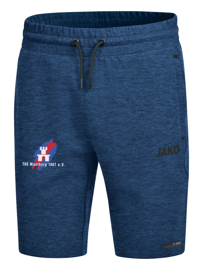 Jako Short Premium Basics