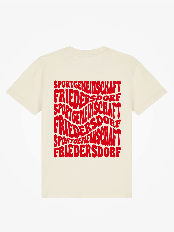 Shirt Wavy Kids