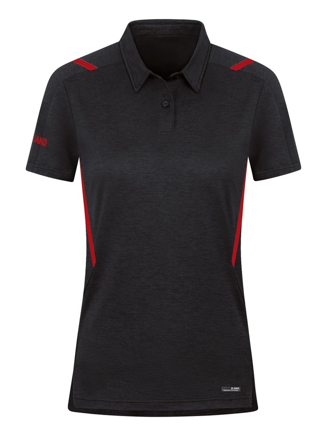 Jako Poloshirt Challenge Damen