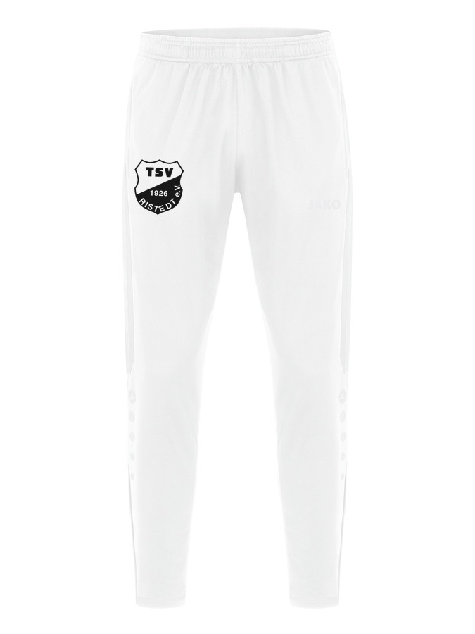 Jako Polyesterhose Power