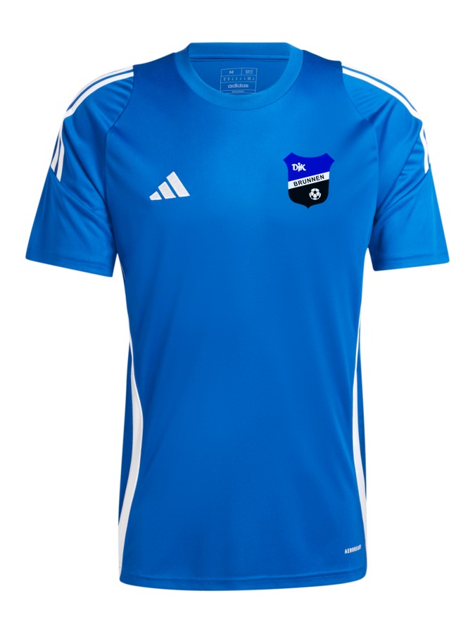 adidas Tiro 24 Trikot