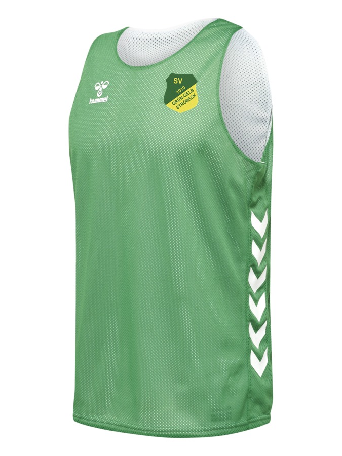 Hummel Core XK Reverse Basket Jersey