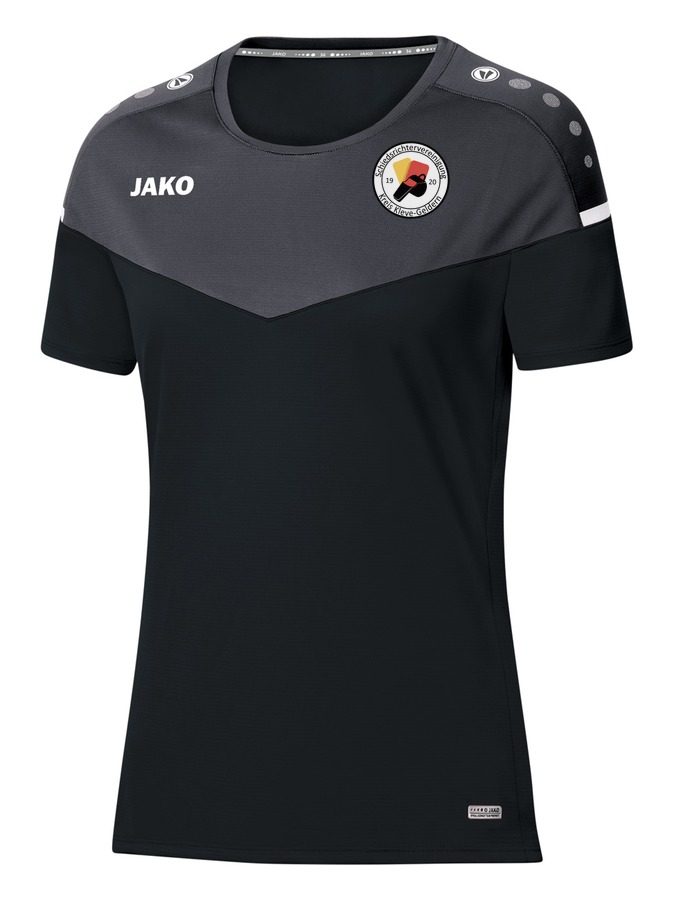 Jako T-Shirt Champ 2.0 Damen