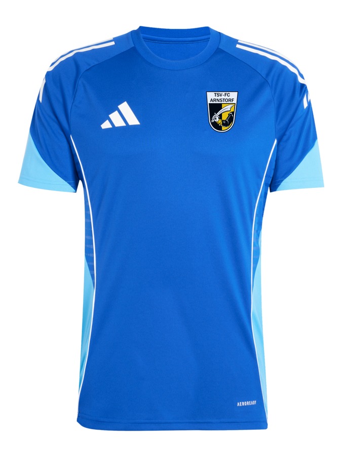 adidas Tiro 25 Competition Trainingstrikot