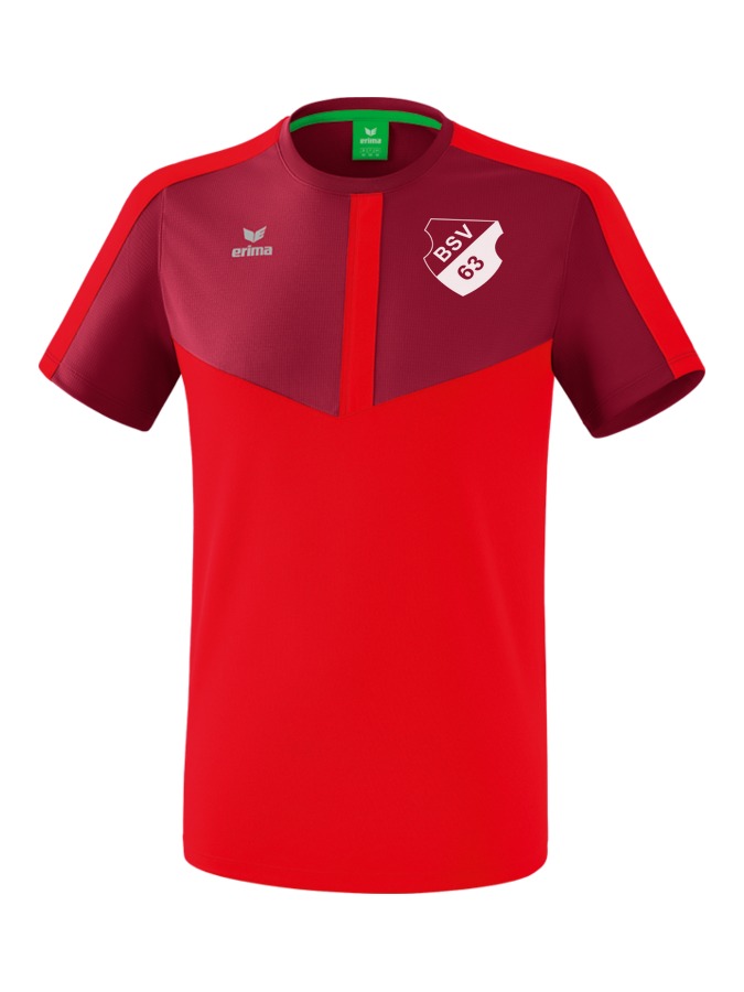 Erima Squad T-Shirt