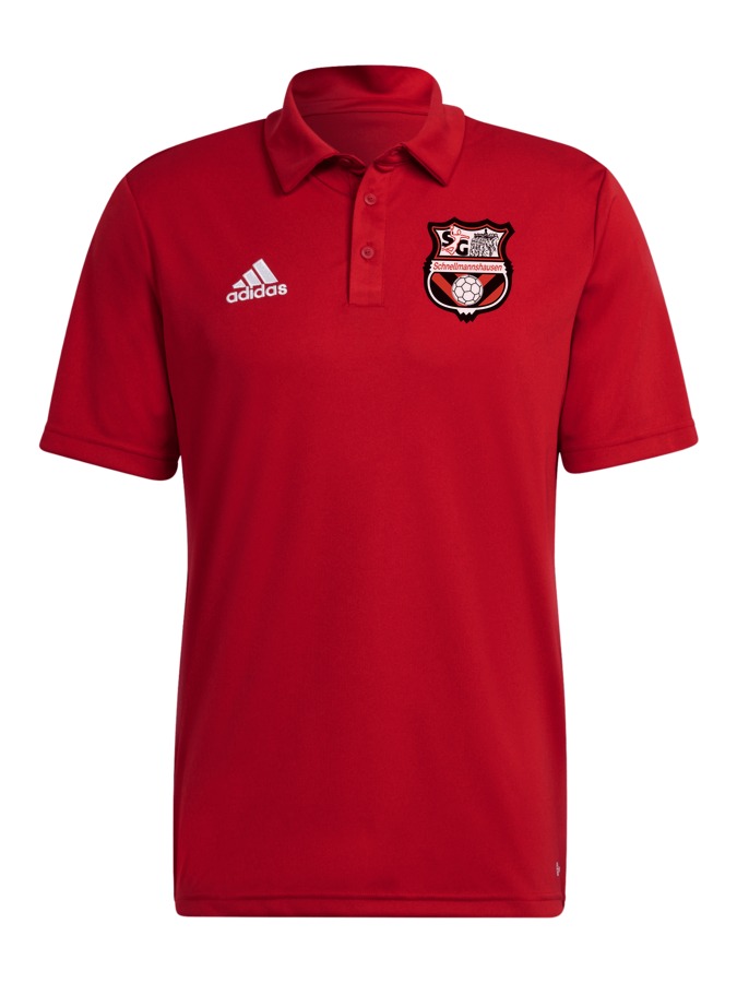 adidas Entrada 22 Poloshirt