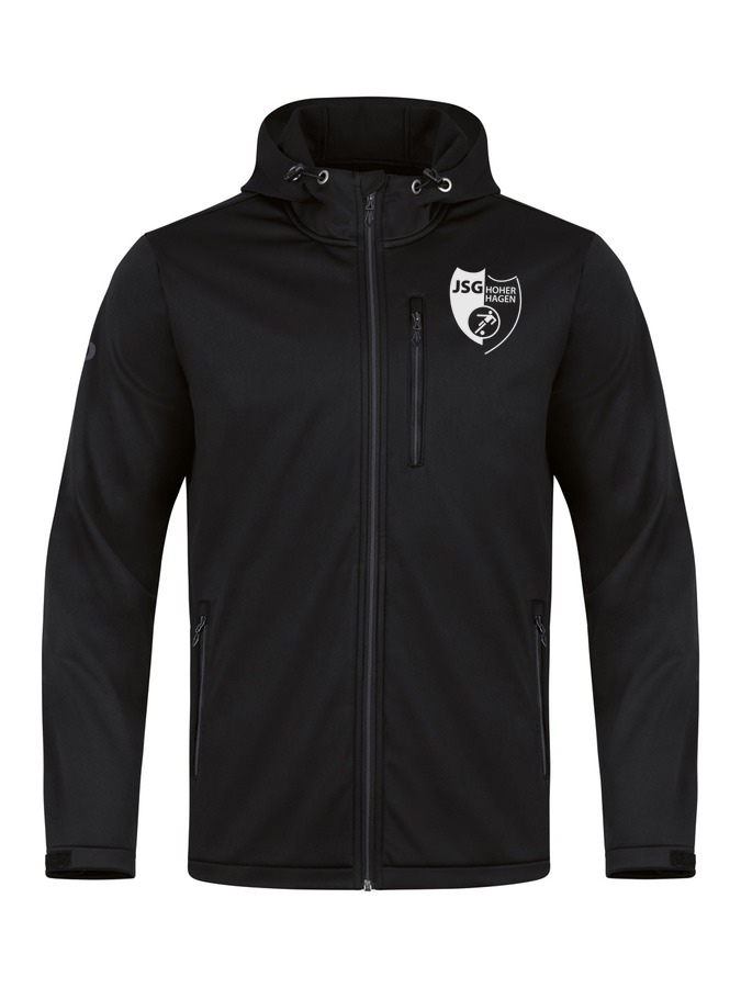 Jako Softshelljacke Premium