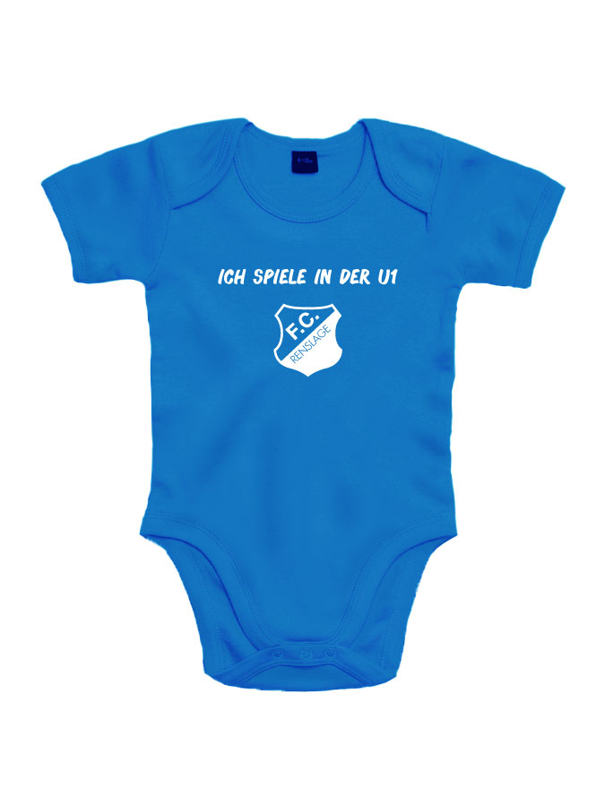 Baby Body U1