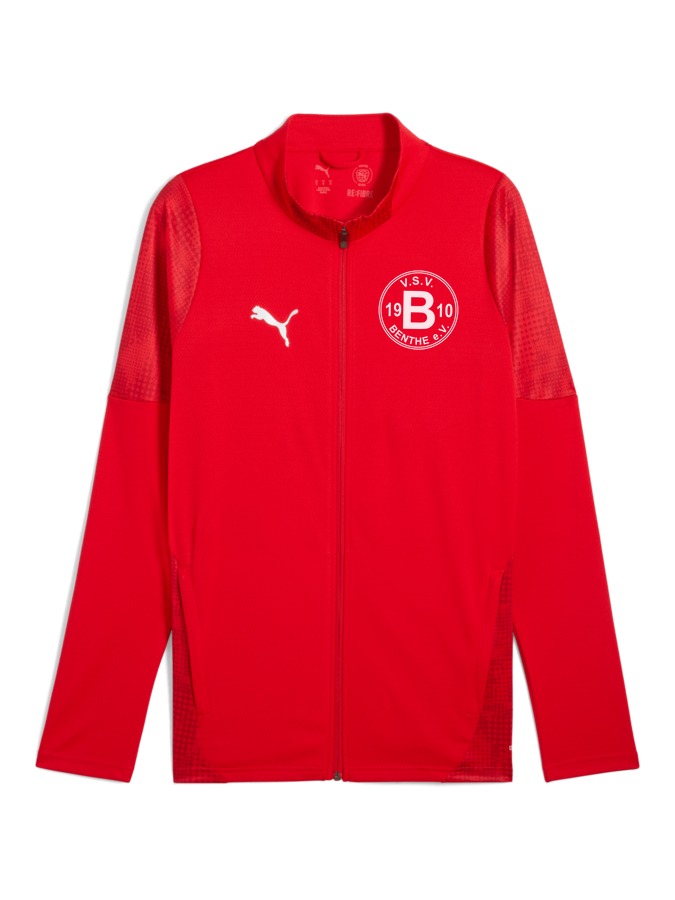 PUMA teamCUP Trainingsjacke
