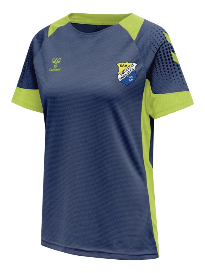 Hummel Lead Trikot Poly Jersey Damen