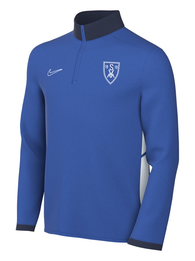 Nike Academy 25 Drill Top Kinder