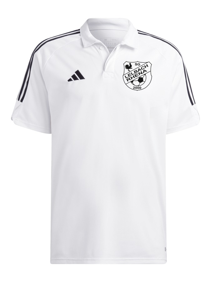 adidas Tiro 23 League Poloshirt
