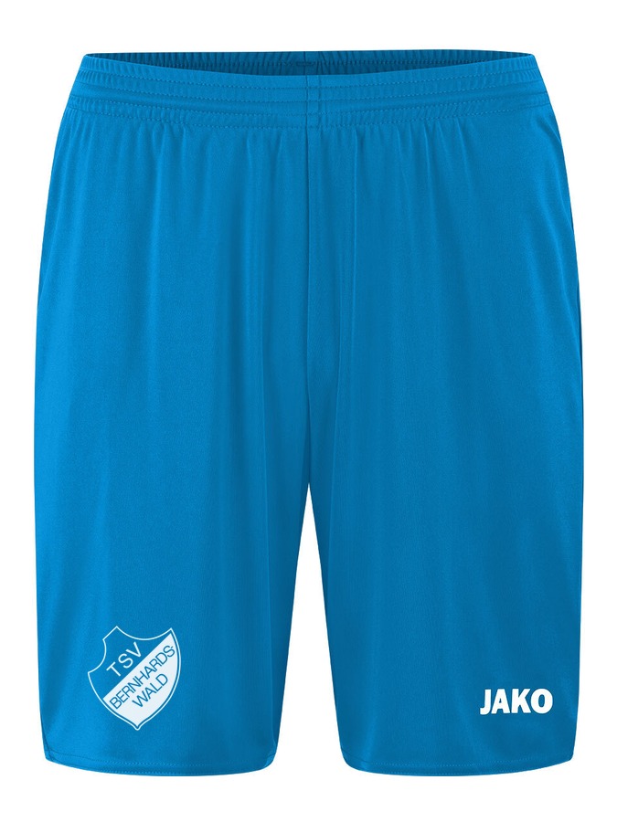 Jako Sporthose Manchester 2.0 ohne Innenslip