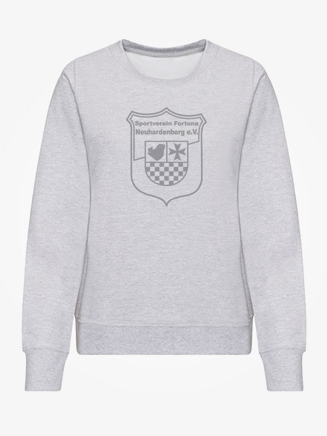 Sweater All Grey Unisex