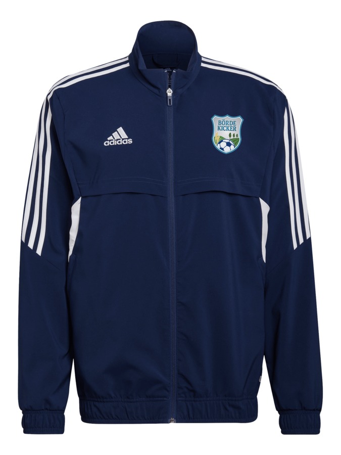 adidas Condivo 22 Präsentationsjacke