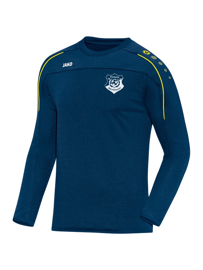 Jako Sweatshirt Classico