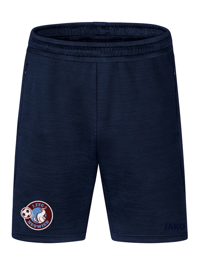 Jako Short Challenge