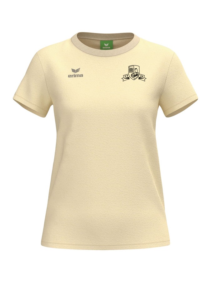 Erima Compete T-Shirt Damen