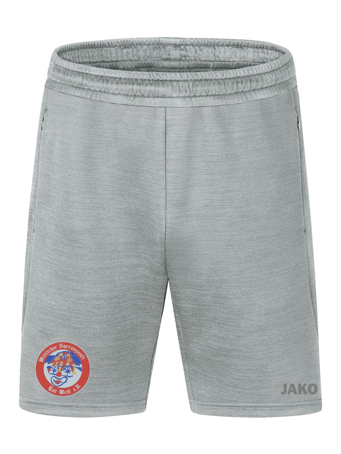 Jako Short Challenge Damen
