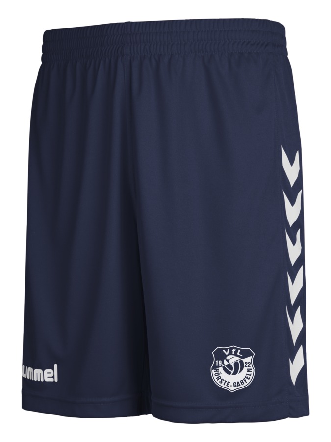 Hummel Core Poly Shorts
