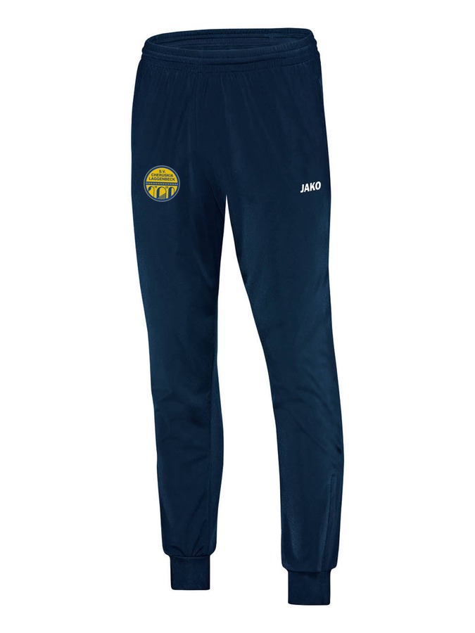 Jako Polyesterhose Classico