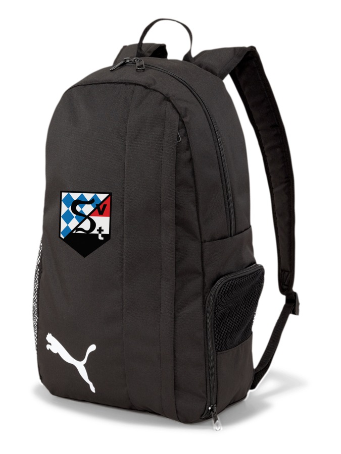 PUMA teamGOAL 23 Backpack mit Bodenfach