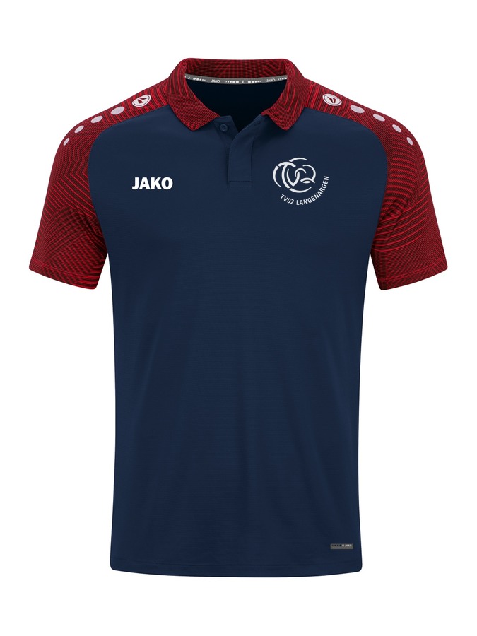 Jako Poloshirt Performance