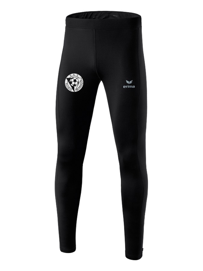 Erima Performance Laufhose Lang