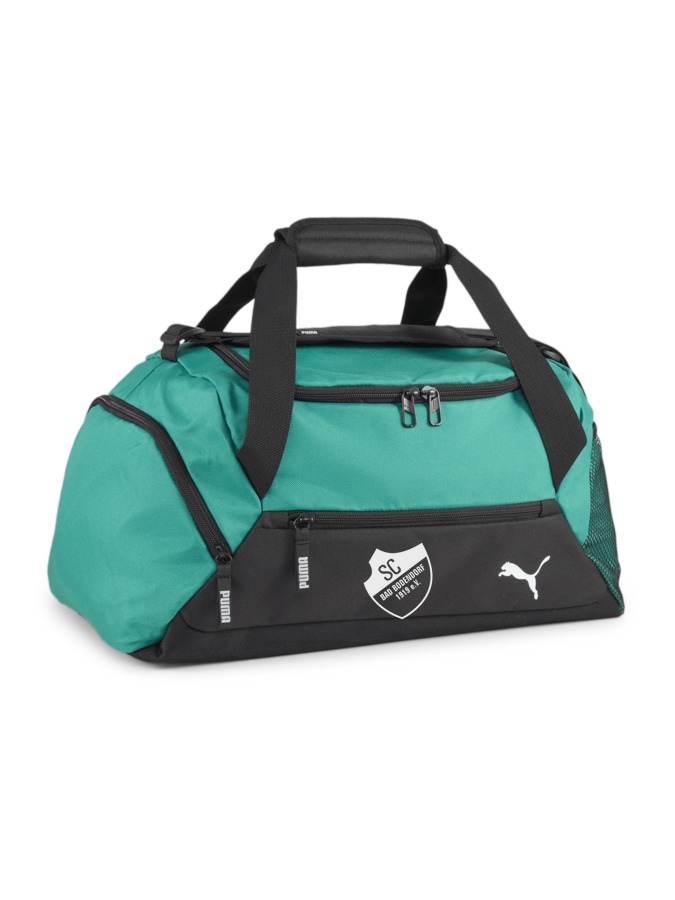 PUMA teamGOAL Teambag S
