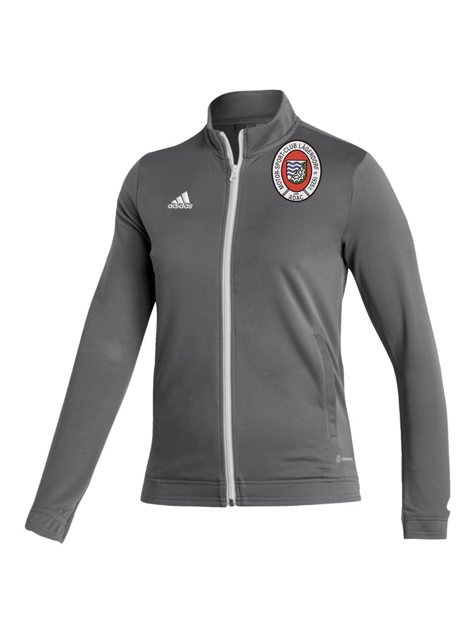 adidas Entrada 22 Trainingsjacke Damen