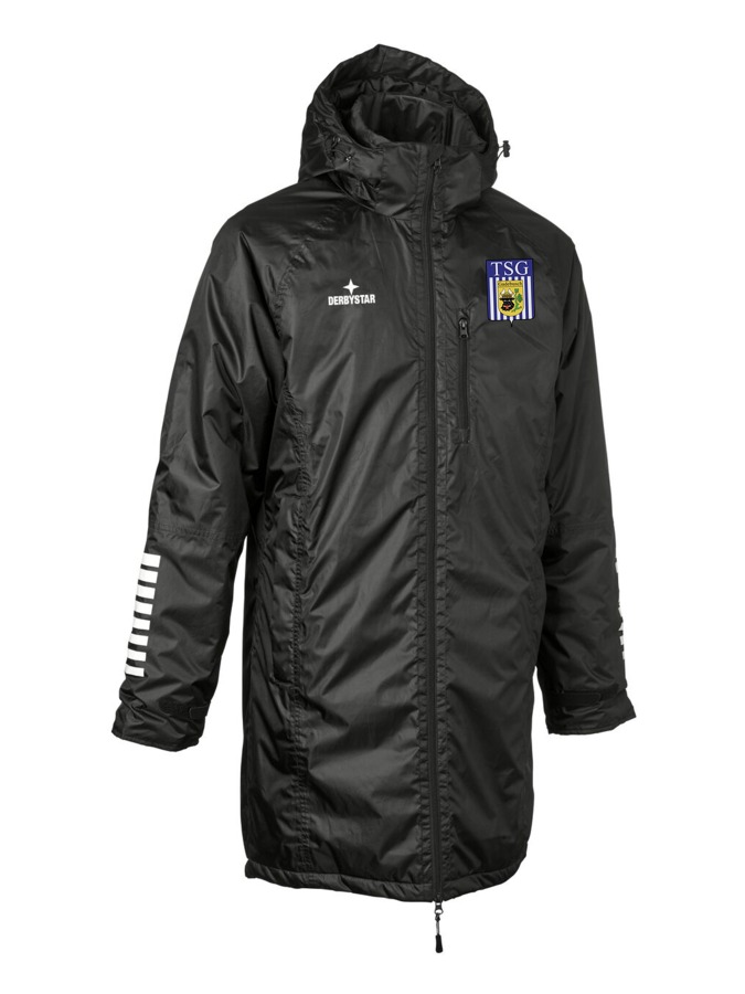 Derbystar Stadionjacke Primo