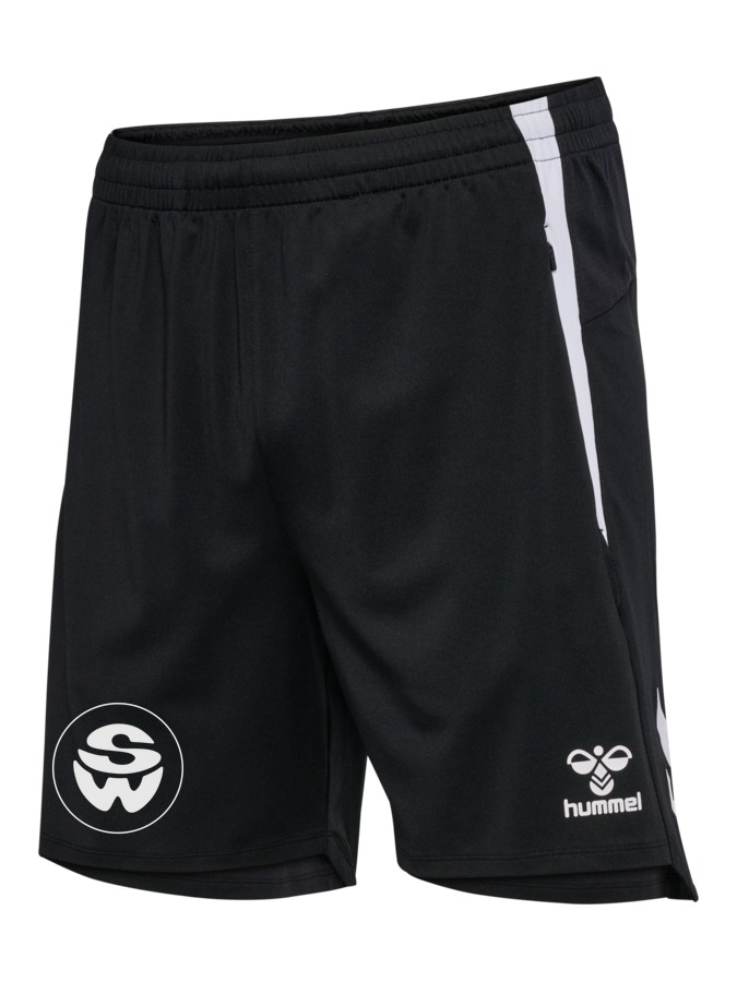 Hummel Lead 2.0 Training Shorts