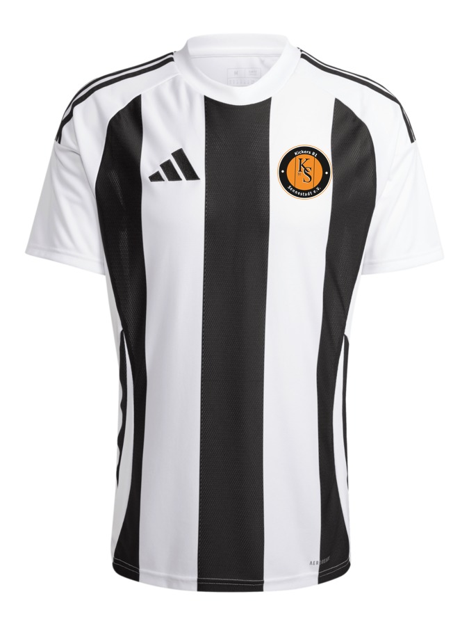 adidas Striped 24 Trikot