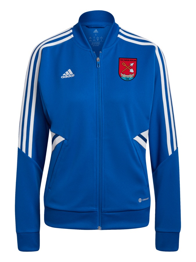 adidas Condivo 22 Trainingsjacke Damen