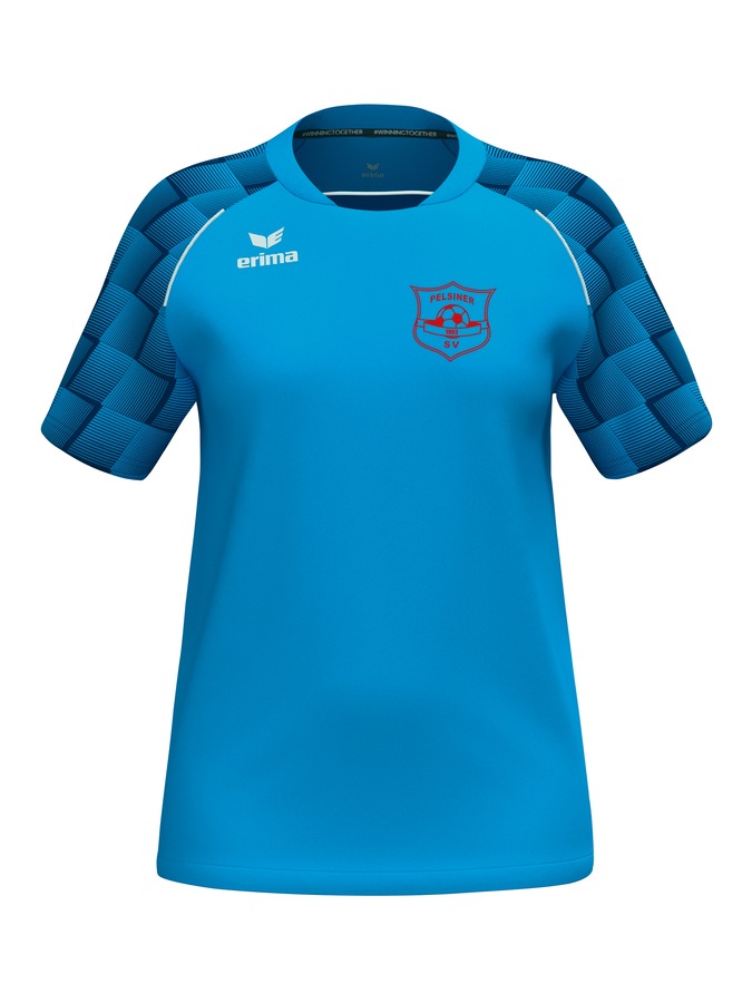 Erima Evo Star Trikot Damen