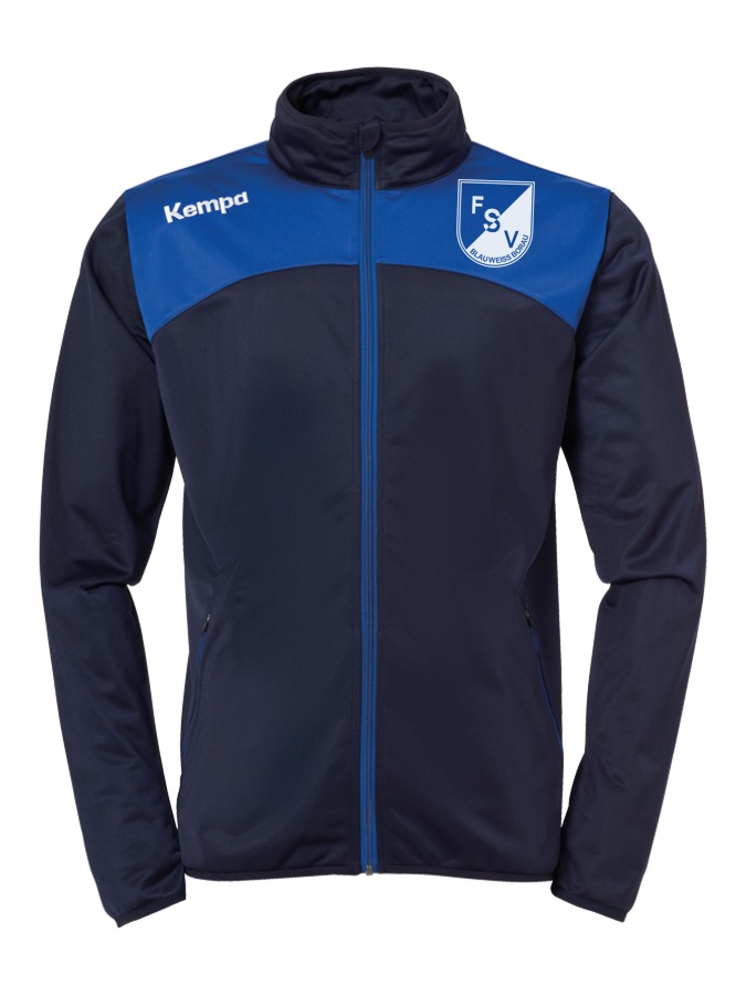 Kempa Emotion 2.0 Poly Jacke