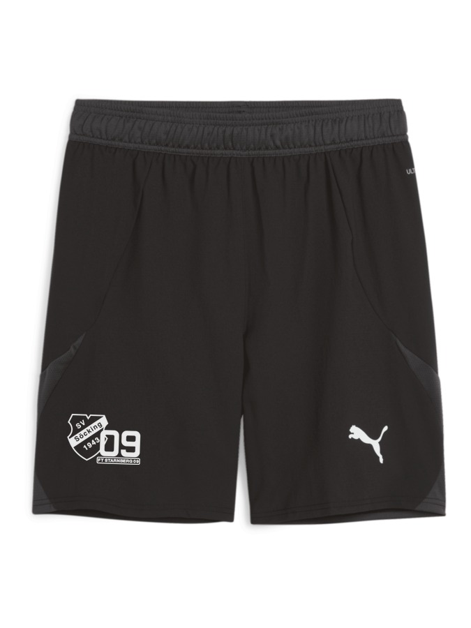 PUMA teamFINAL Shorts