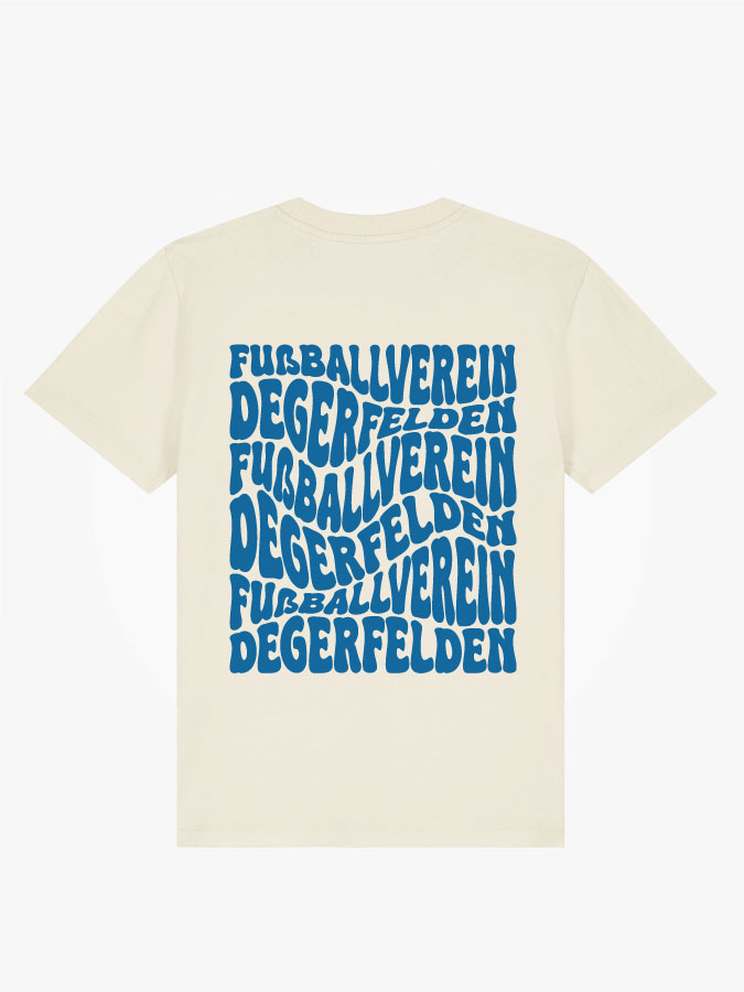 Shirt Wavy Kids