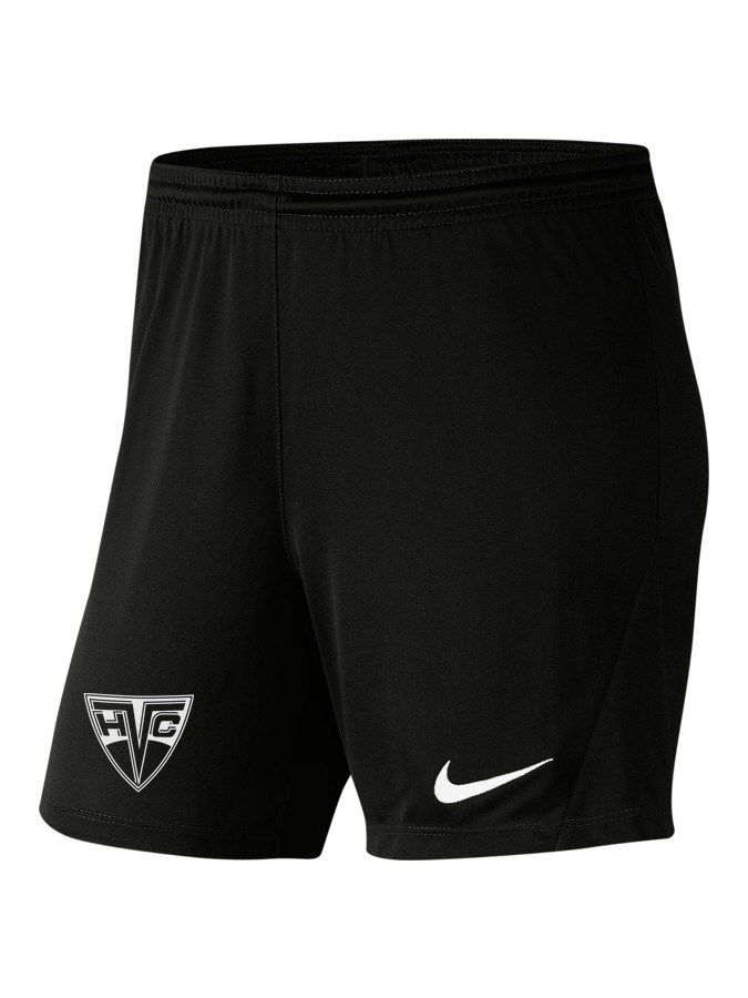 Nike Park III Knit Shorts Damen
