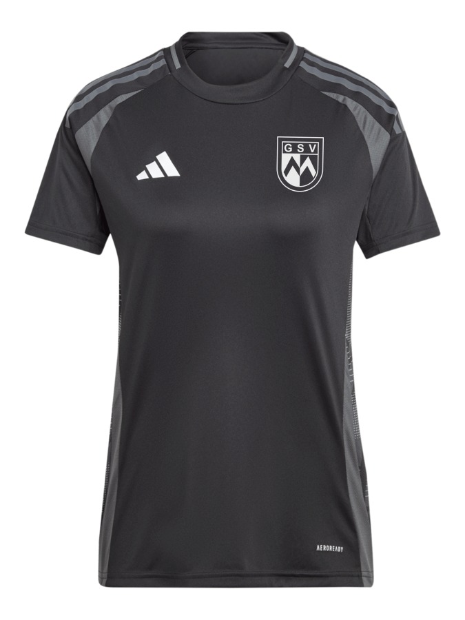 adidas Tiro 24 Competition Match Trikot Damen