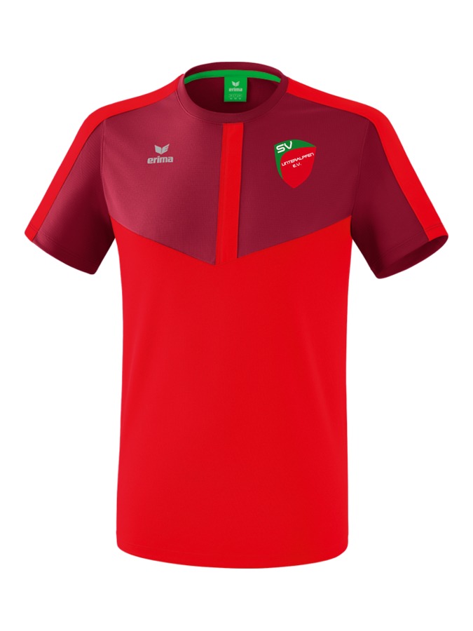 Erima Squad T-Shirt