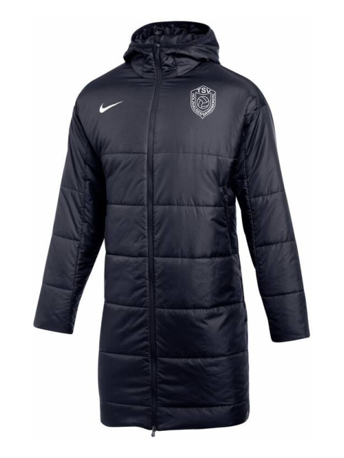 Nike Academy Pro 24 Therma-FIT Stadionjacke